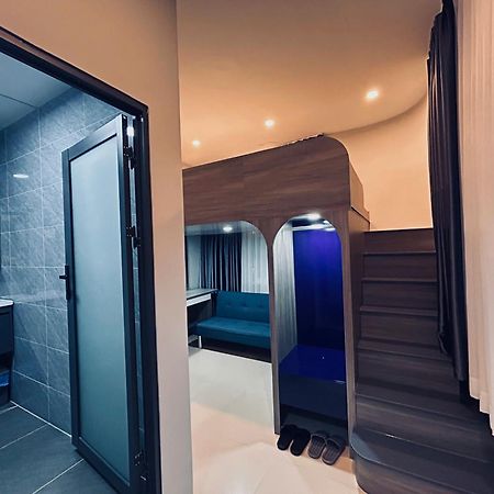 Apec Bnb Hotel Ho Chi Minh-byen Eksteriør bilde