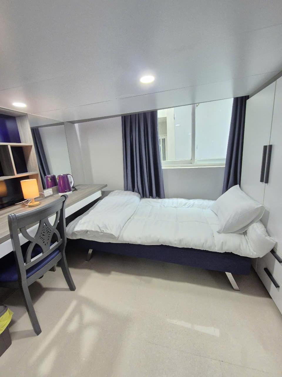 Apec Bnb Hotel Ho Chi Minh-byen Eksteriør bilde