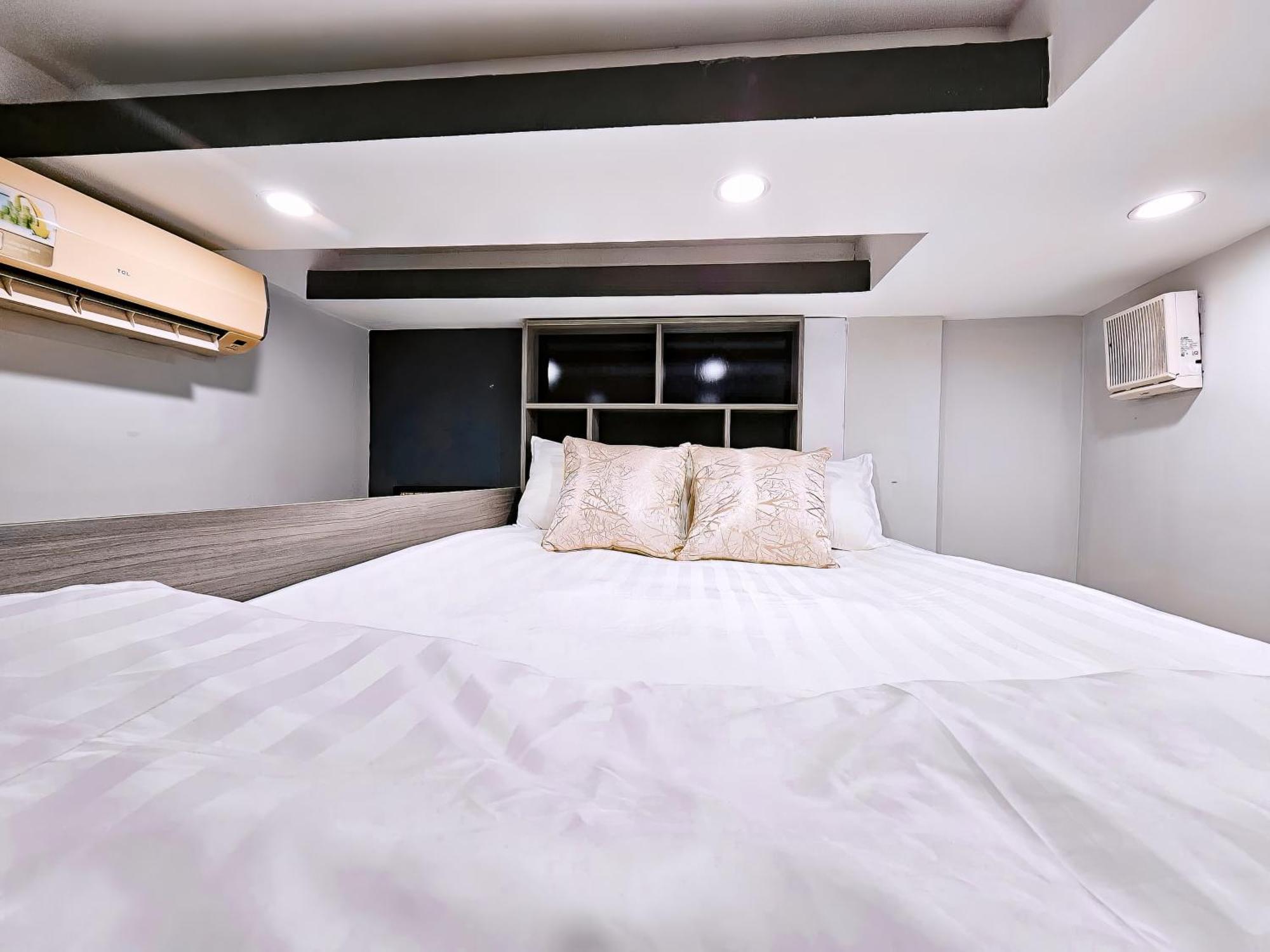 Apec Bnb Hotel Ho Chi Minh-byen Eksteriør bilde